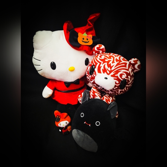 Kawaii Plushy Mystery - UFO Catcher- Gloomy Bear, Sanrio, Jellycat, Squishmallow - Picture 2 of 9